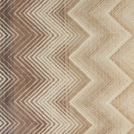 Tappetino da bagno Marea con motivo chevron 1E3SP99166 211 MISSONI HOME 