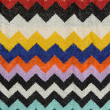 Set da sei di lavette Best in cotone 1E3SP99183 100 MISSONI HOME 