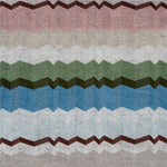 Accappatoio Eva in spugna di cotone 1F3AC99105 100 MISSONI HOME 