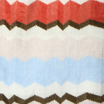Accappatoio Eva in spugna di cotone 1F3AC99105 156 MISSONI HOME 