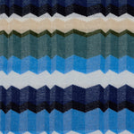 Accappatoio Eva in spugna di cotone 1F3AC99105 170 MISSONI HOME 