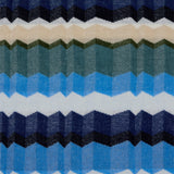 Accappatoio Eva in spugna di cotone 1F3AC99105 170 MISSONI HOME 