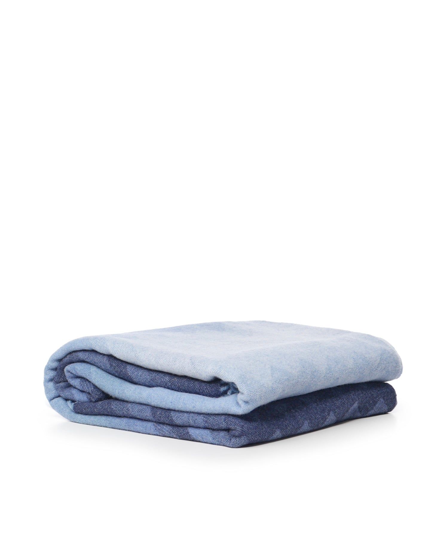 Plaid Anemone in misto lana 1F3PL99111 150 MISSONI HOME 