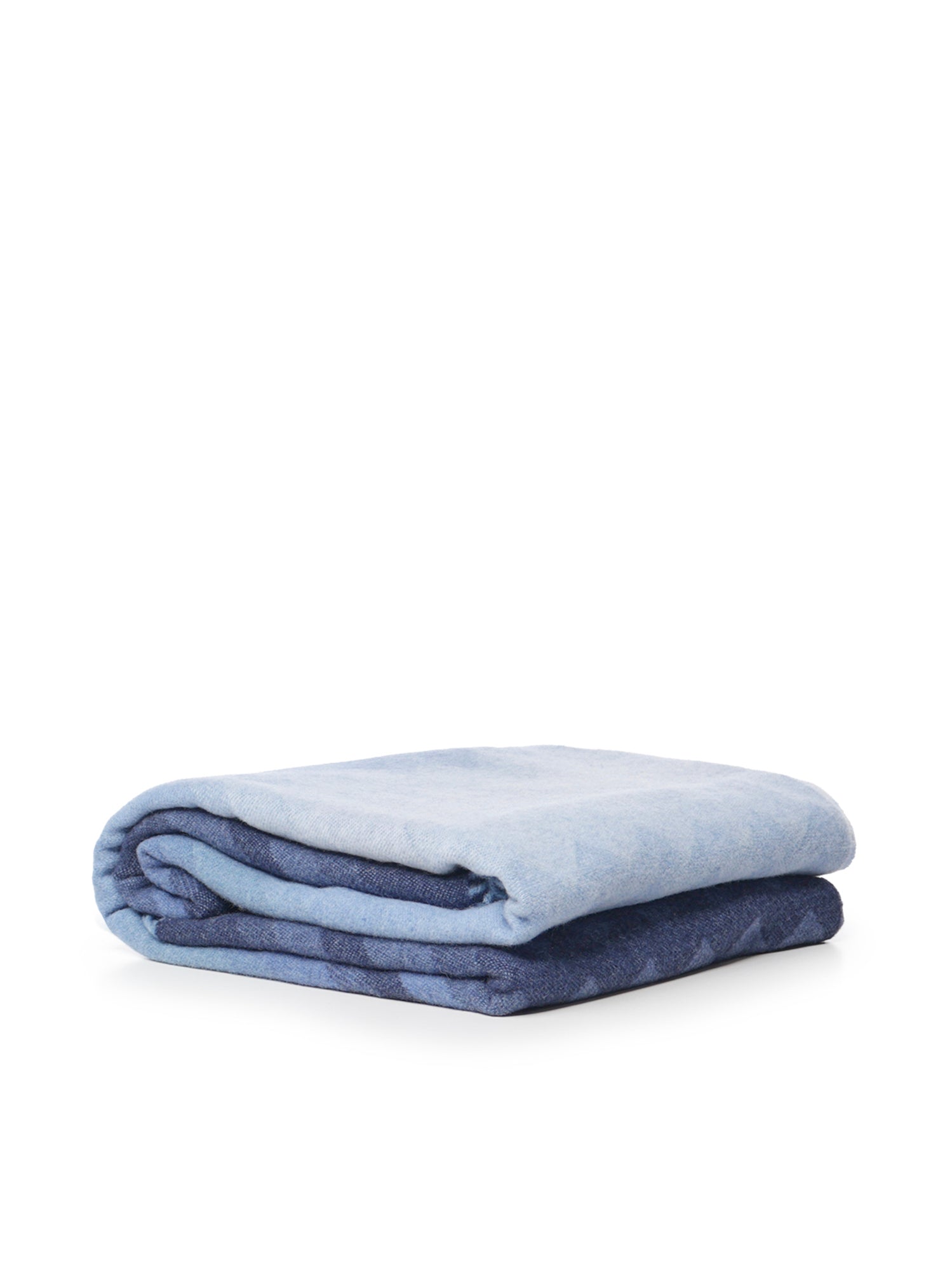 Plaid Anemone in misto lana 1F3PL99111 150 MISSONI HOME 