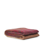 Plaid Anemone in misto lana 1F3PL99111 164 MISSONI HOME 