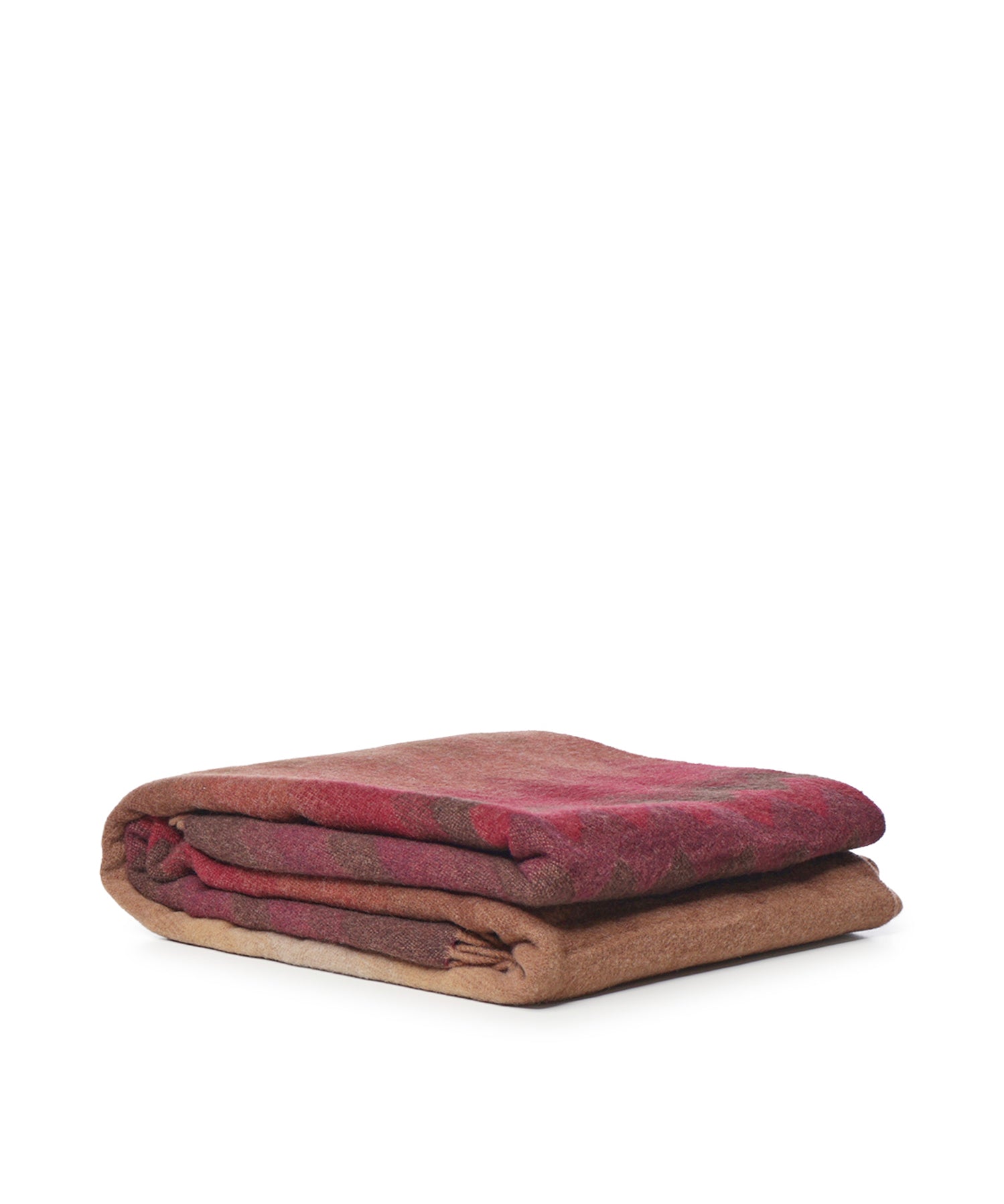 Plaid Anemone in misto lana 1F3PL99111 164 MISSONI HOME 