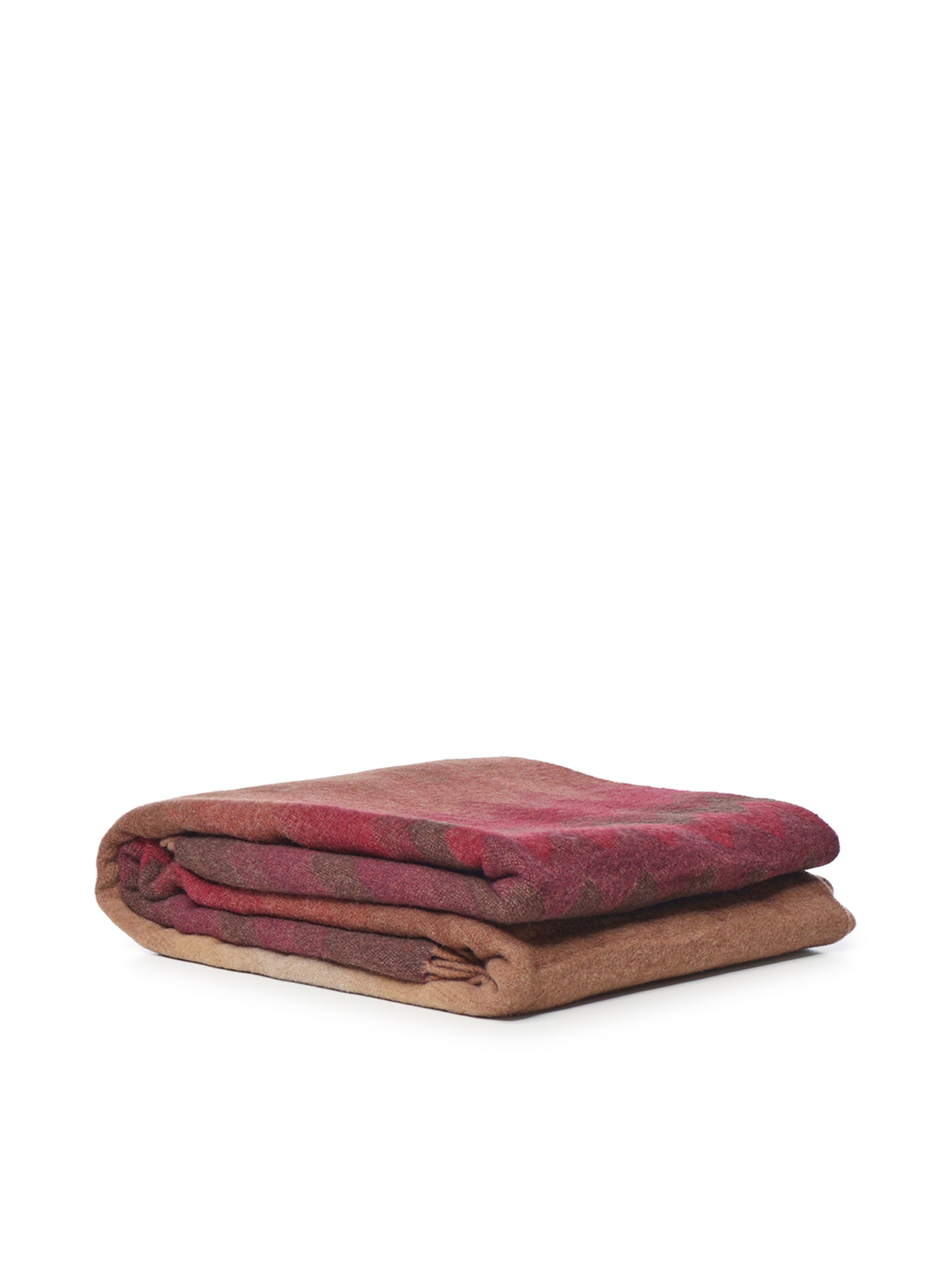 Plaid Anemone in misto lana 1F3PL99111 164 MISSONI HOME 