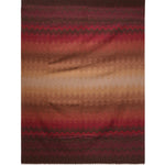 Plaid Anemone in misto lana 1F3PL99111 164 MISSONI HOME 