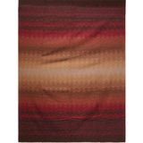 Plaid Anemone in misto lana 1F3PL99111 164 MISSONI HOME 