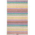 Telo mare Watamu in spugna di cotone 1F3SP99103 100 MISSONI HOME 