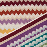 Telo mare Watamu in spugna di cotone 1F3SP99103 100 MISSONI HOME 