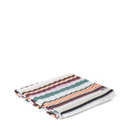 Telo mare Aura Fouta Zig Zag 1F3SP99104 100 MISSONI HOME 