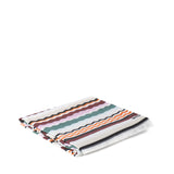 Telo mare Aura Fouta Zig Zag 1F3SP99104 100 MISSONI HOME 