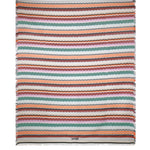 Telo mare Aura Fouta Zig Zag 1F3SP99104 100 MISSONI HOME 