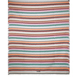 Telo mare Aura Fouta Zig Zag 1F3SP99104 100 MISSONI HOME 