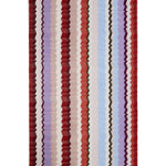 Set due pezzi asciugamani in cotone Eva 1F3SP99119 156 MISSONI HOME 