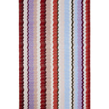 Set due pezzi asciugamani in cotone Eva 1F3SP99119 156 MISSONI HOME 