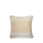 Cuscino Bastia con motivo dégradé 1F4CU00724 148 MISSONI HOME 