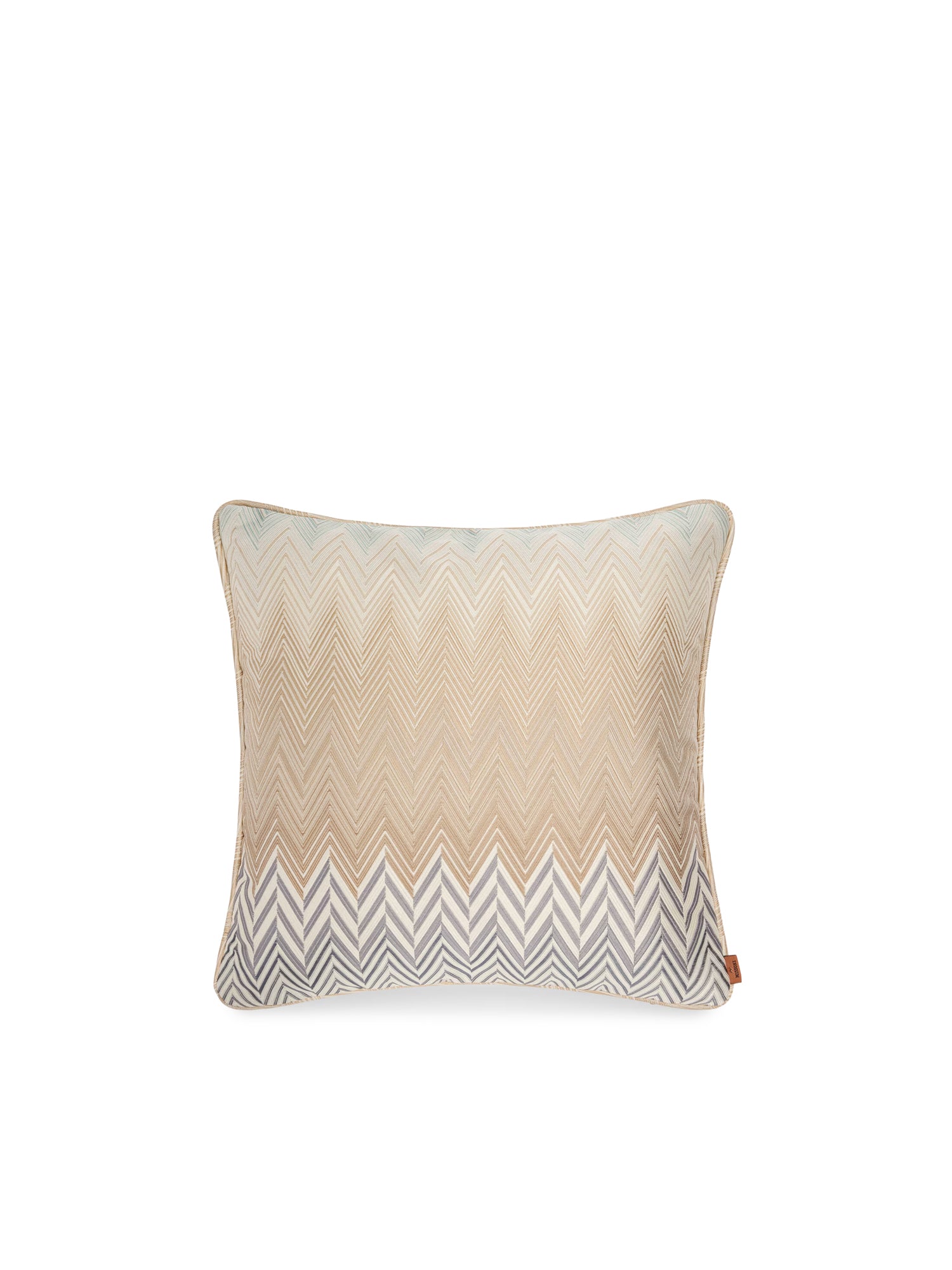 Cuscino Bastia con motivo dégradé 1F4CU00724 148 MISSONI HOME 