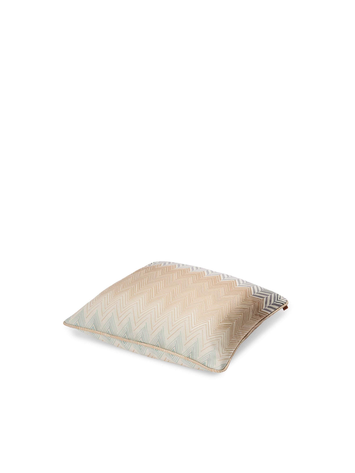 Cuscino Bastia con motivo dégradé 1F4CU00724 148 MISSONI HOME 