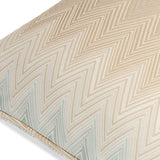 Cuscino Bastia con motivo dégradé 1F4CU00724 148 MISSONI HOME 