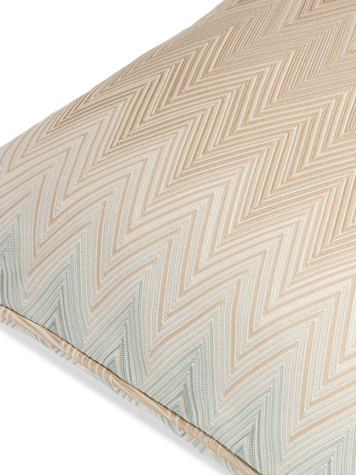 Cuscino Bastia con motivo dégradé 1F4CU00724 148 MISSONI HOME 