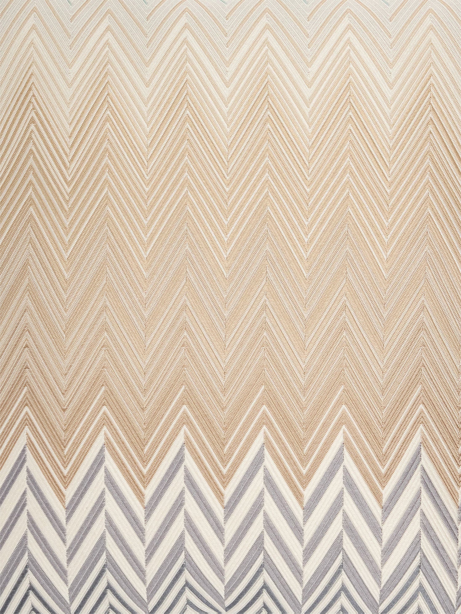 Cuscino Bastia con motivo dégradé 1F4CU00724 148 MISSONI HOME 