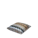 Cuscino Belfast motivo zig zag 1F4CU00724 150 MISSONI HOME 