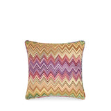 Cuscino Jarris in cotone 1F4CU00724 156 MISSONI HOME 