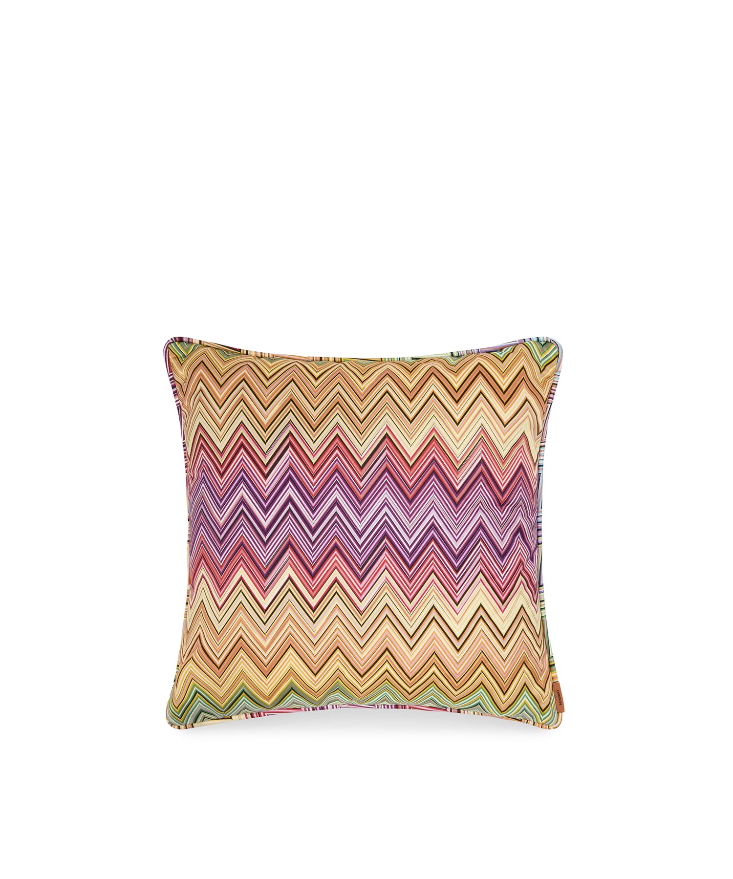 Cuscino Jarris in cotone 1F4CU00724 156 MISSONI HOME 