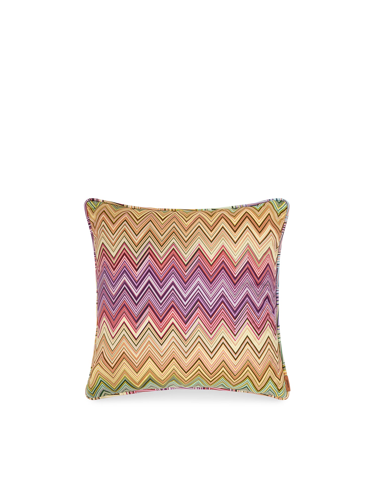 Cuscino Jarris in cotone 1F4CU00724 156 MISSONI HOME 