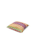 Cuscino Jarris in cotone 1F4CU00724 156 MISSONI HOME 