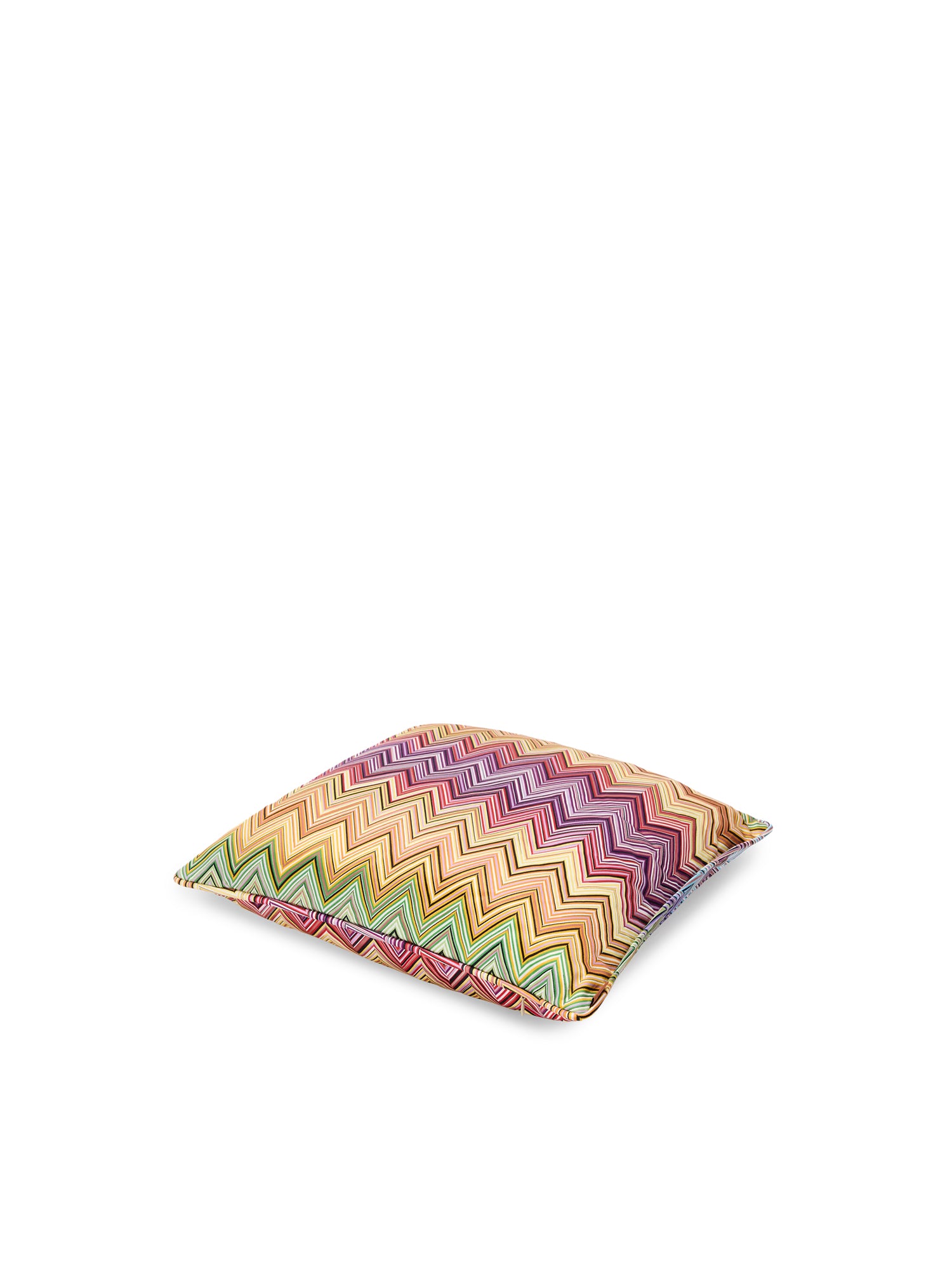 Cuscino Jarris in cotone 1F4CU00724 156 MISSONI HOME 