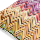 Cuscino Jarris in cotone 1F4CU00724 156 MISSONI HOME 