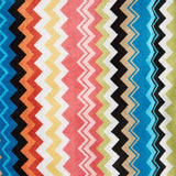 Accappatoio Giacomo con cappuccio <BR/> 1G3AC99708 100 MISSONI HOME 