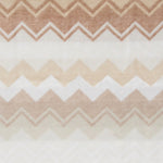 Set da sei di lavette Giacomo in cotone 1G3SP99904 21 MISSONI HOME 