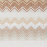 Set da sei di lavette Giacomo in cotone 1G3SP99904 21 MISSONI HOME 