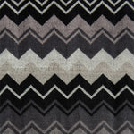 Set da sei di lavette Giacomo in cotone 1G3SP99904 32 MISSONI HOME 