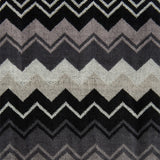 Set da sei di lavette Giacomo in cotone 1G3SP99904 32 MISSONI HOME 