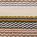 Plaid Humbert in misto lana 1H3PL99004 148 MISSONI HOME 