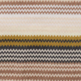 Plaid Humbert in misto lana 1H3PL99004 148 MISSONI HOME 