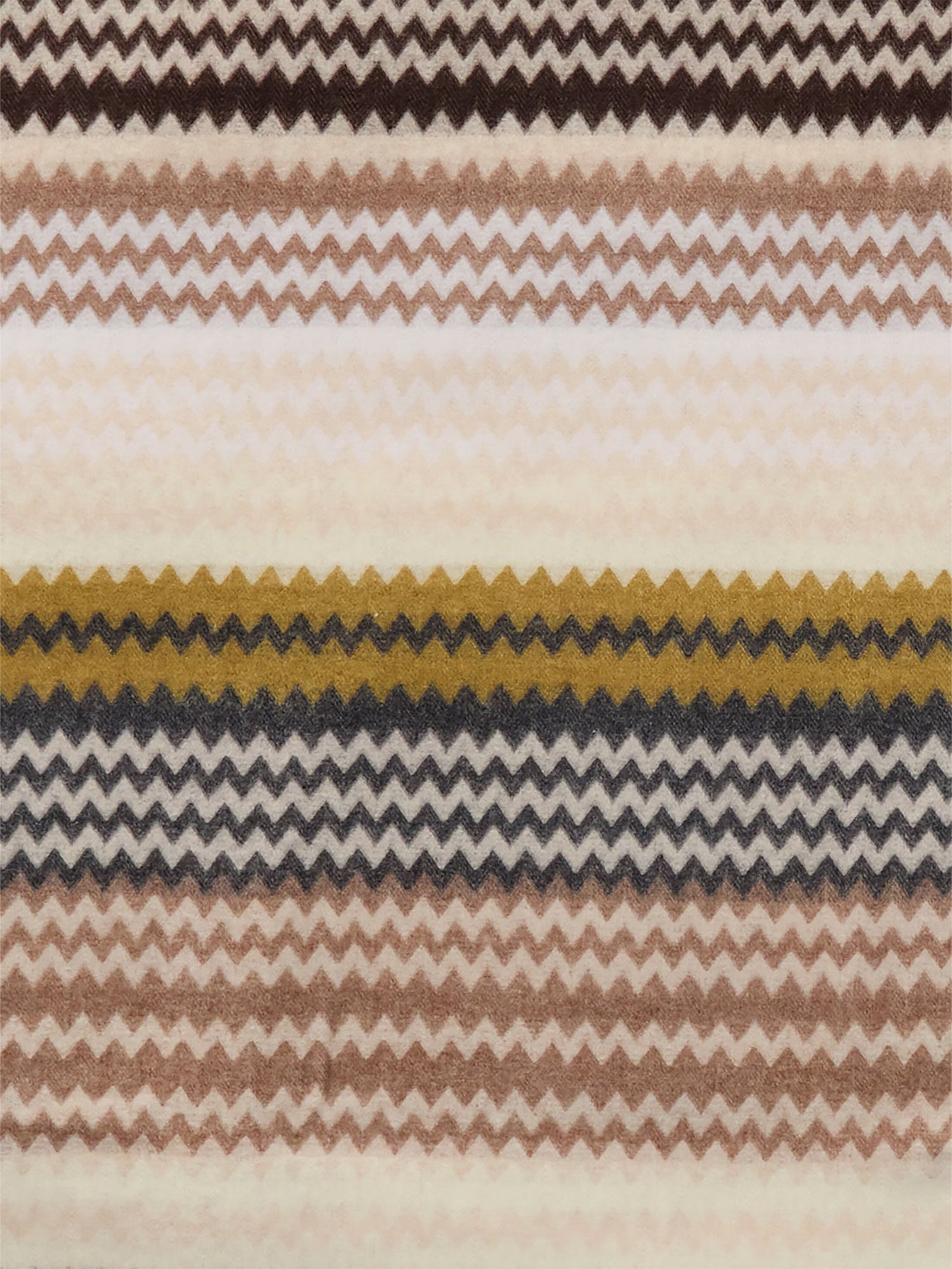 Plaid Humbert in misto lana 1H3PL99004 148 MISSONI HOME 