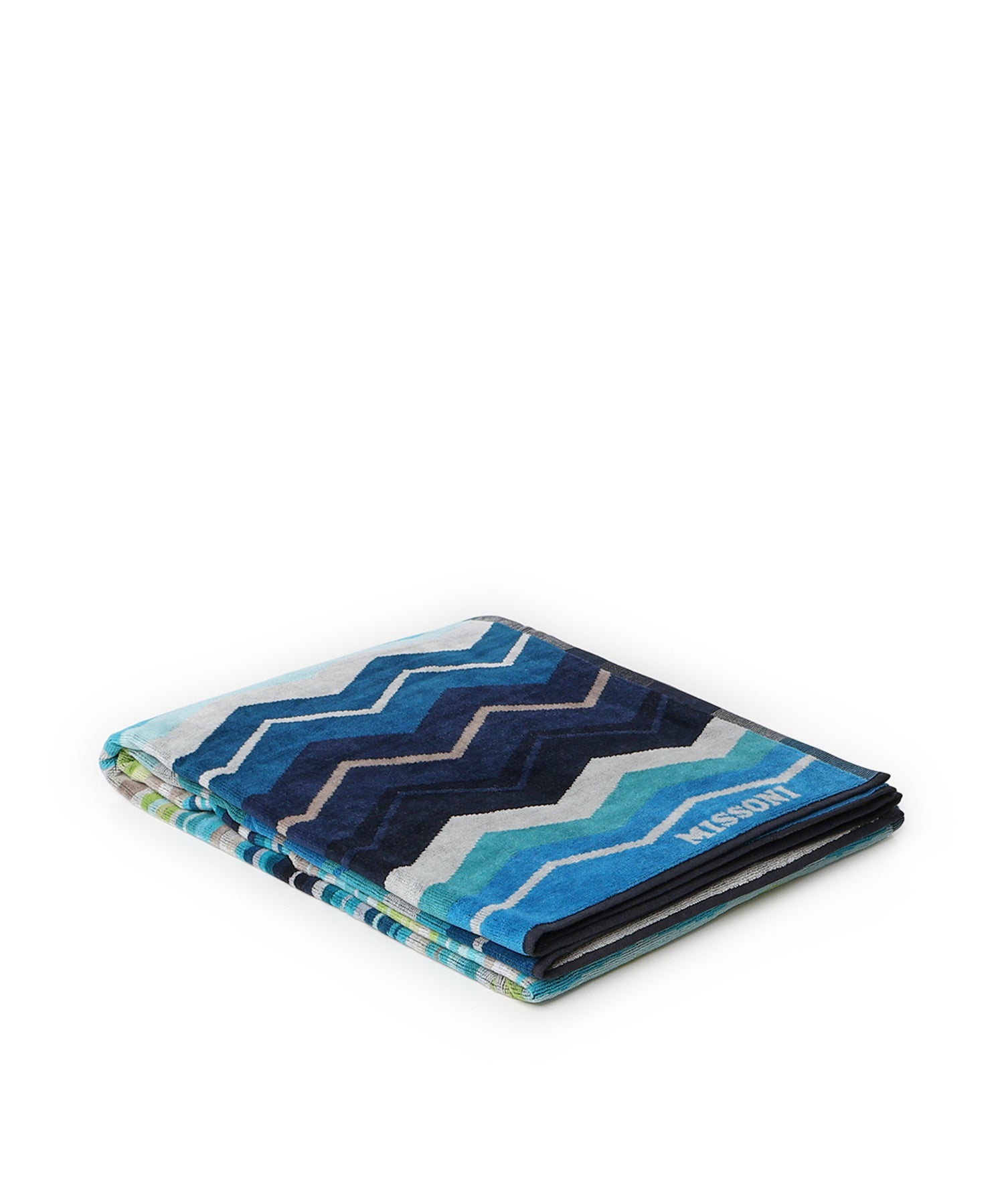 Telo Mare Hugo 1H3SP99832 170 MISSONI HOME 