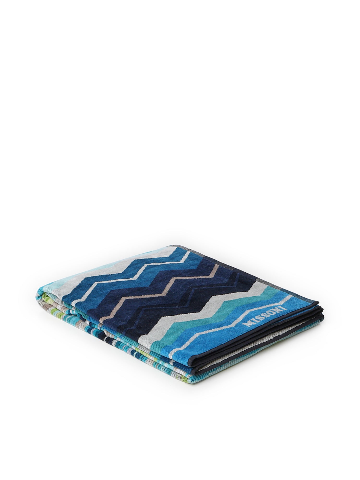Telo Mare Hugo 1H3SP99832 170 MISSONI HOME 