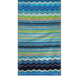 Telo Mare Hugo 1H3SP99832 170 MISSONI HOME 