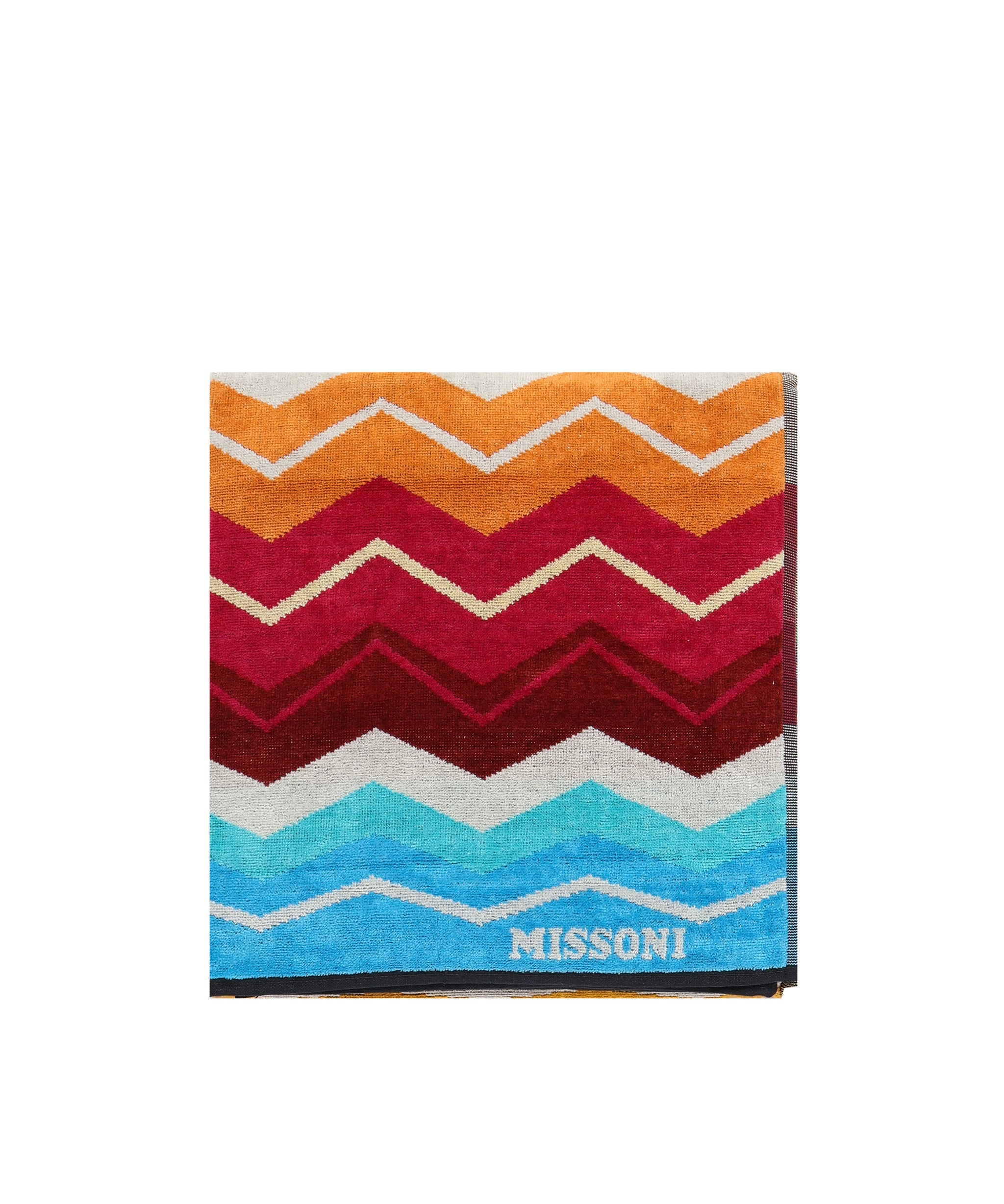 Telo Mare Hugo 1H3SP99832 T59 MISSONI HOME 