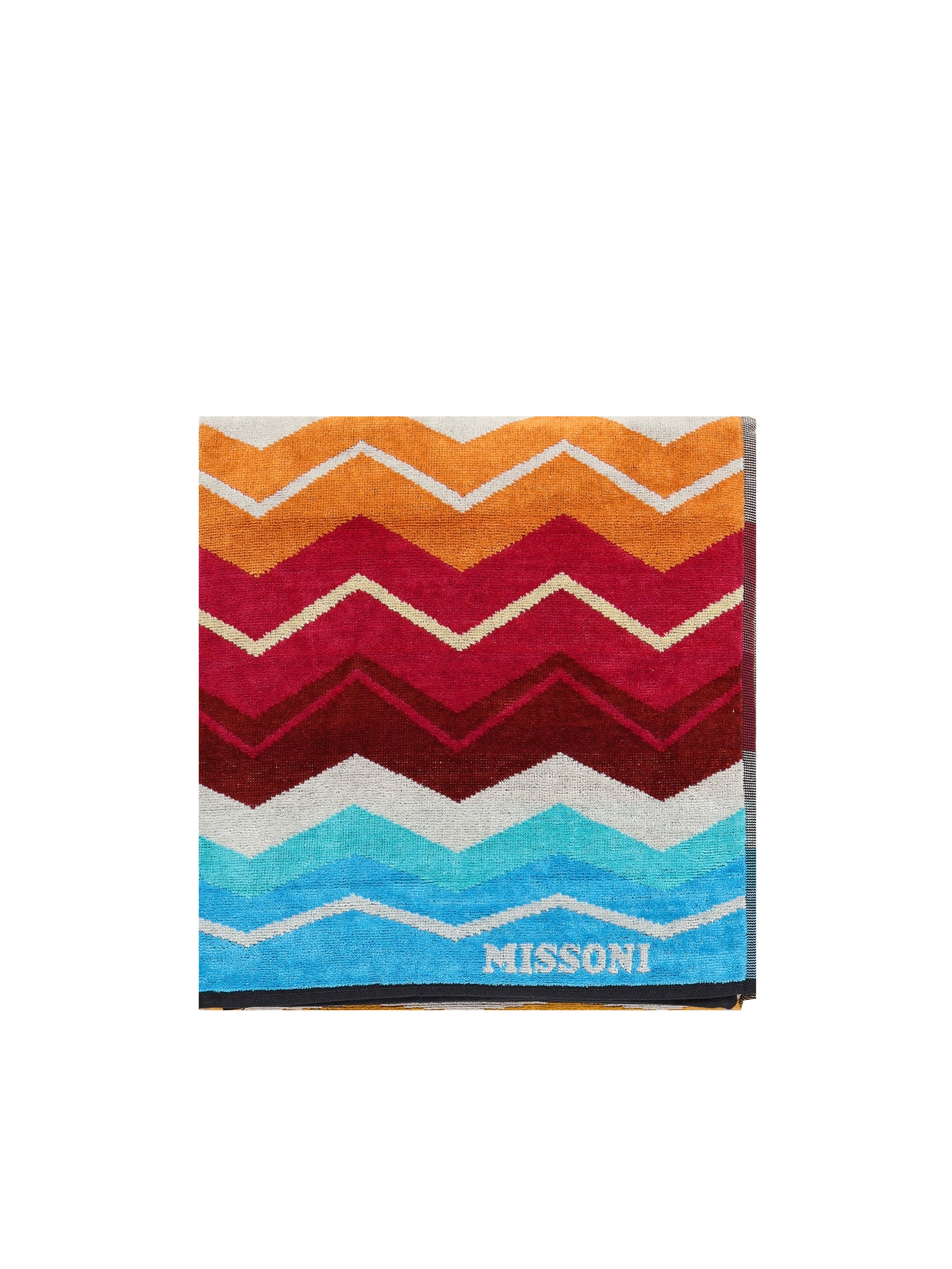 Telo Mare Hugo 1H3SP99832 T59 MISSONI HOME 