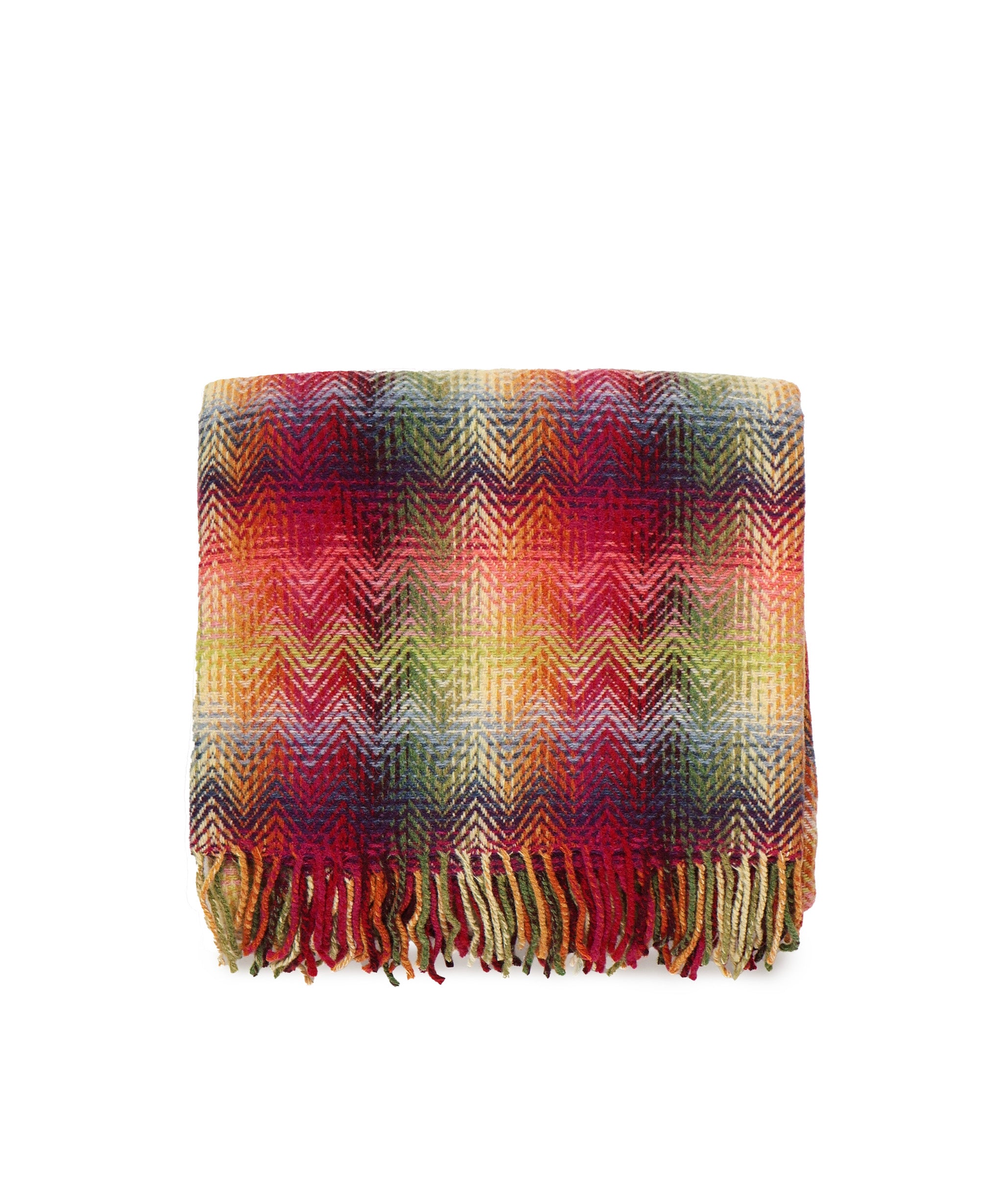 Plaid Montgomery 1M3PL99027 156 MISSONI HOME 