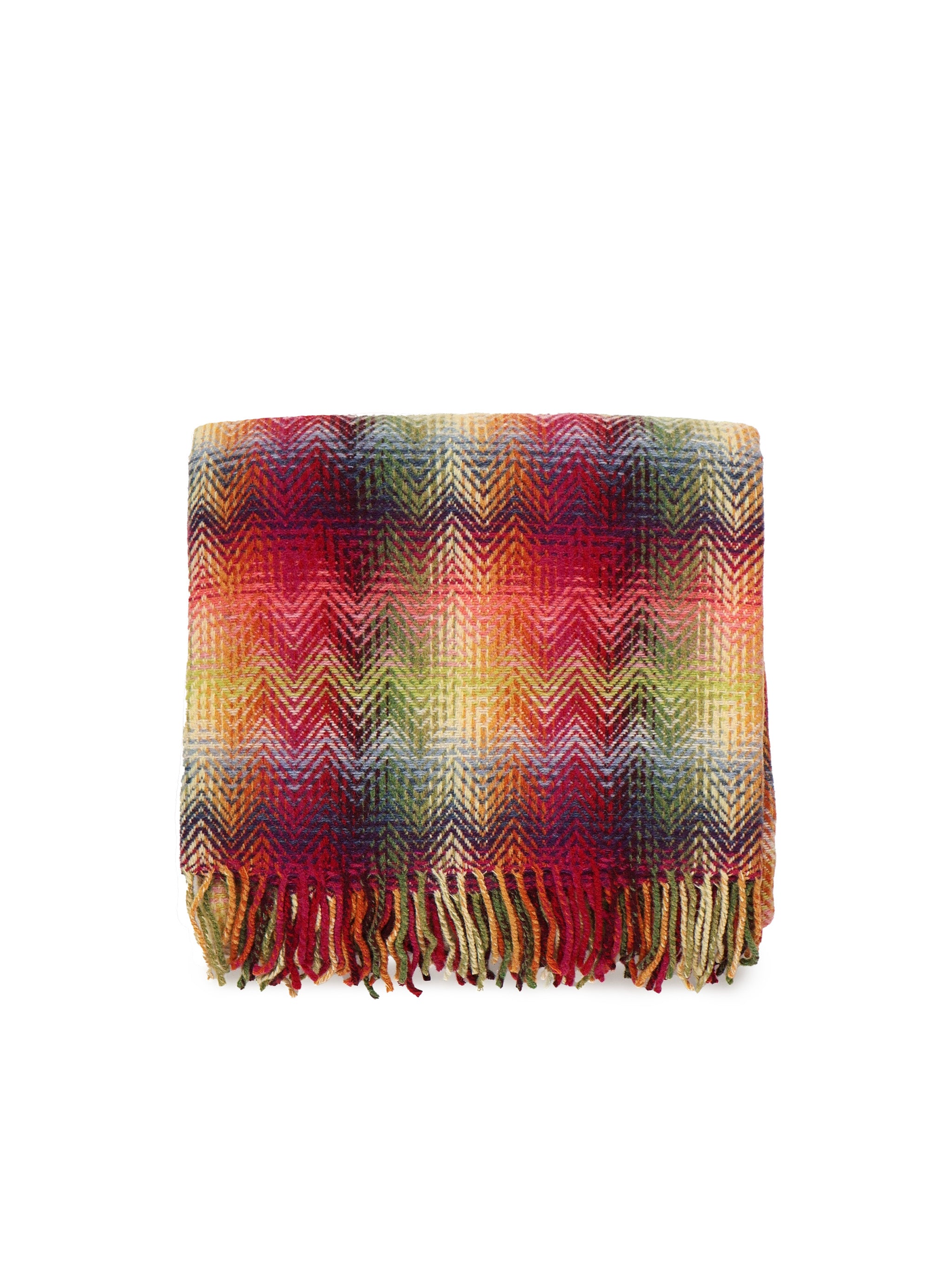 Plaid Montgomery 1M3PL99027 156 MISSONI HOME 