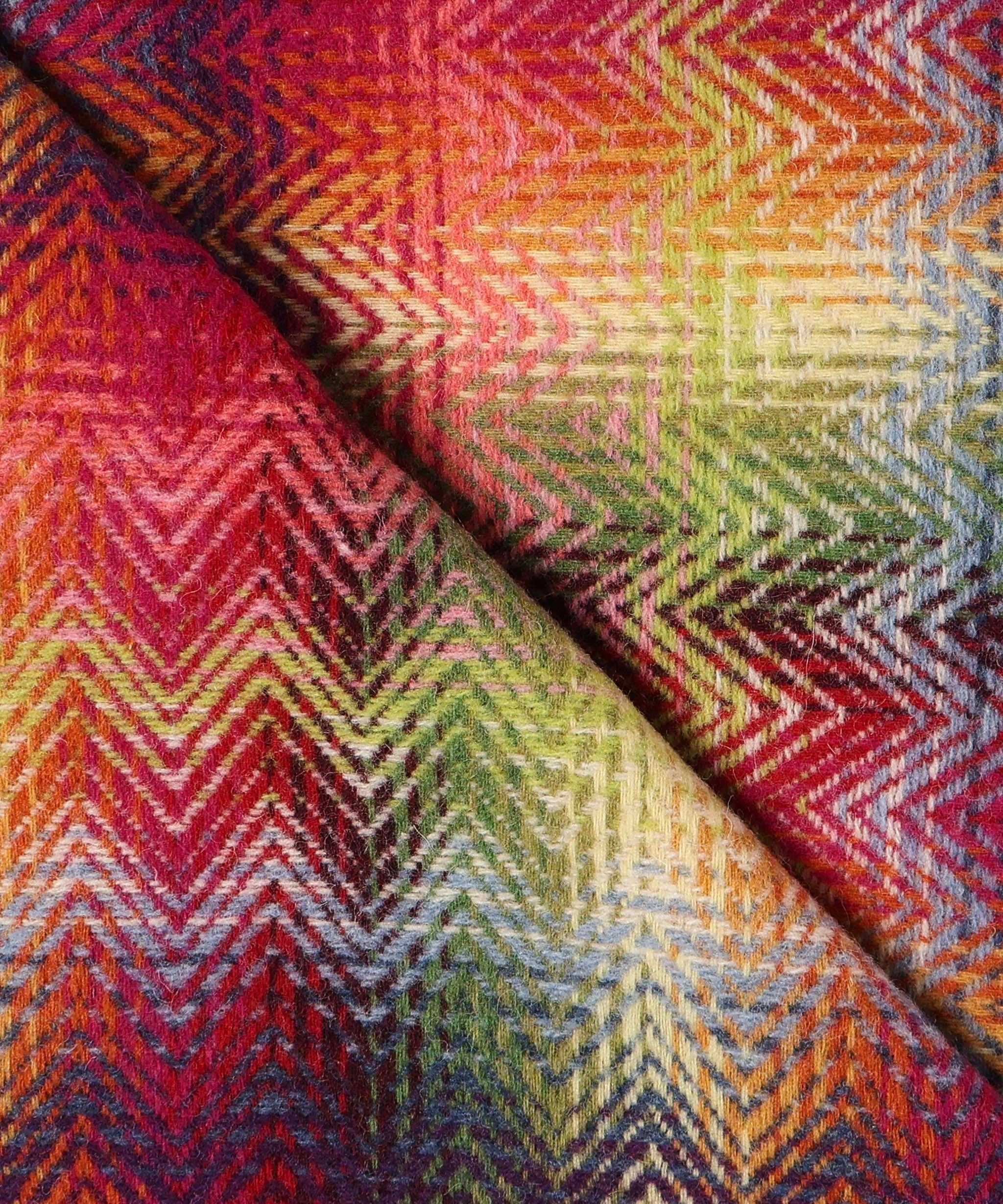 Plaid Montgomery 1M3PL99027 156 MISSONI HOME 